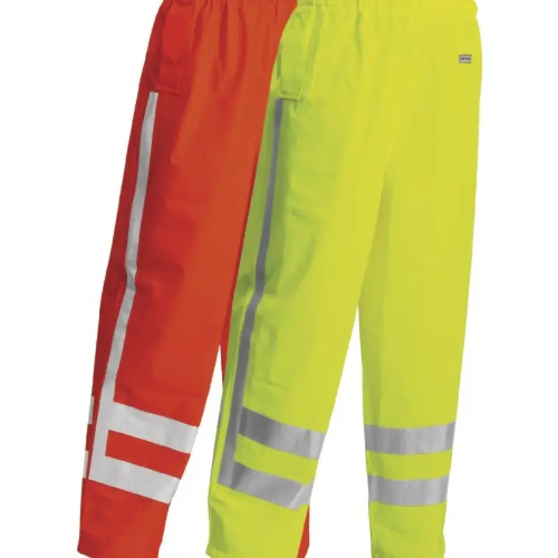 REGENBROEK RWS LR71 PU HI-VIZ 1 REGENBROEK RWS LR71 PU HI-VIZ