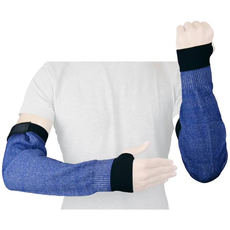 ARMBESCHERMER ERGOMASTER45VL 2 ARMBESCHERMER ERGOMASTER45VL - Afbeelding 2