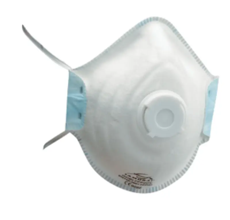 STOFMASKER P2VD NR GOBI 1 STOFMASKER P2VD NR GOBI