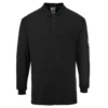 Portwest POLO L/S FR/AS FR10