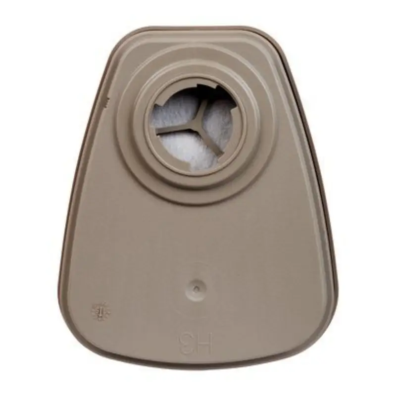 3M FILTER 6055 A2 4 3M FILTER 6055 A2 - Afbeelding 4