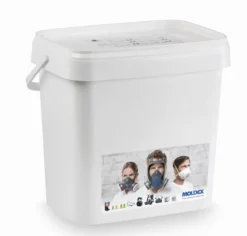 OPBERGDOOS 999501 VOLMASKER MOLDEX