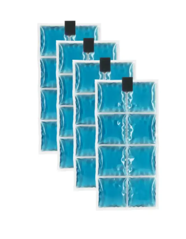 KOELPACKS INUTEQ 15°C (4ST) 1 KOELPACKS INUTEQ 15°C (4ST)