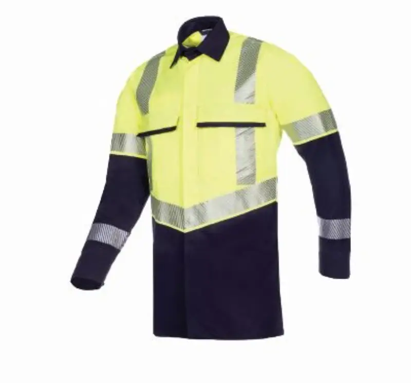 HEMD COLNE 068VA ARC FR/AS 1 HEMD COLNE 068VA ARC FR/AS