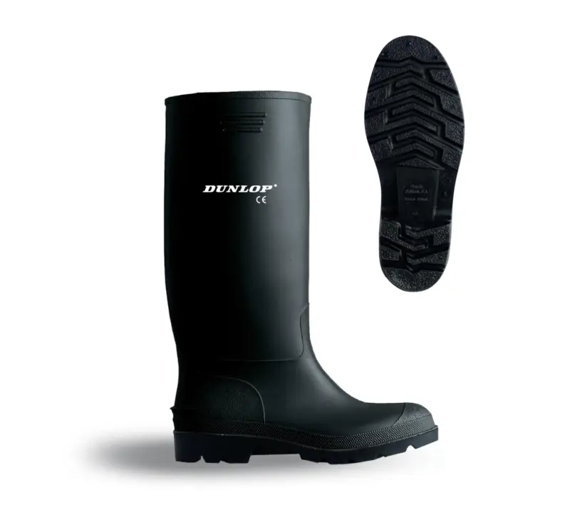 Dunlop LAARS PRICEMASTOR ZWART 1 Dunlop LAARS PRICEMASTOR ZWART