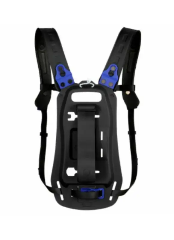 3M RUGZAK TR-927 EASY CLEAN VOOR VERSAFLO 1 3M RUGZAK TR-927 EASY CLEAN VOOR VERSAFLO