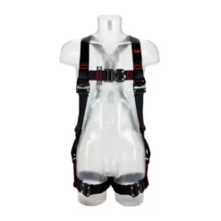 HARNAS 2-PUNT SNELSUITING HORIZONTAAL