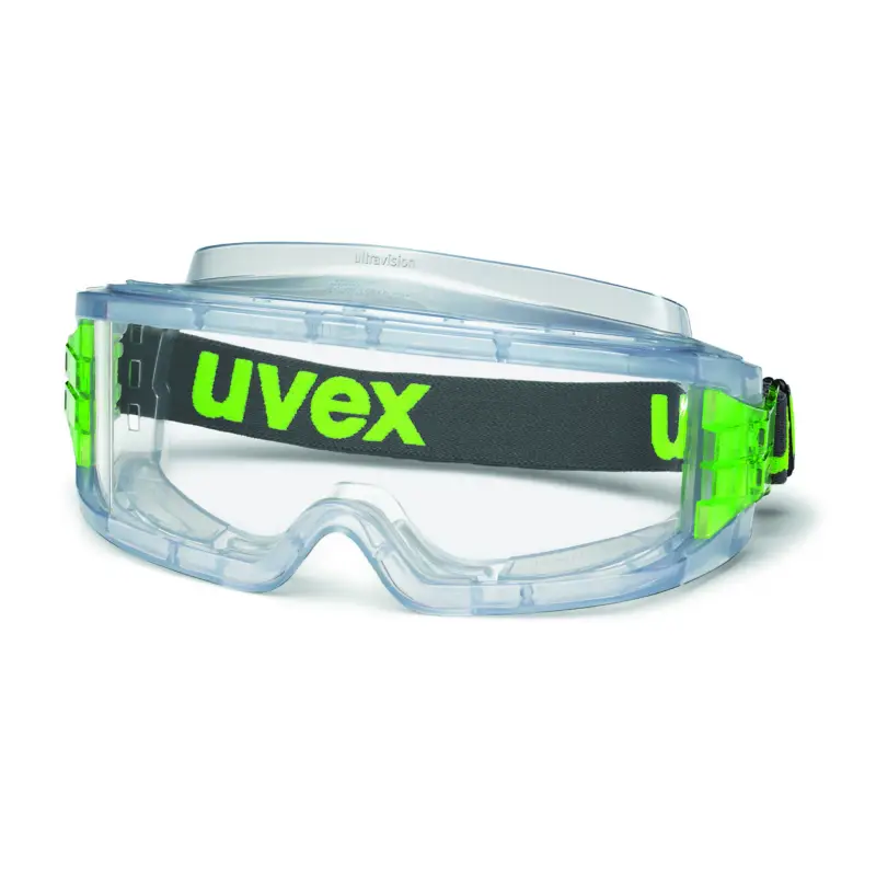 Uvex GOGGLE ULTRAV PC BLANK SUPR EXCEL 1 Uvex GOGGLE ULTRAV PC BLANK SUPR EXCEL