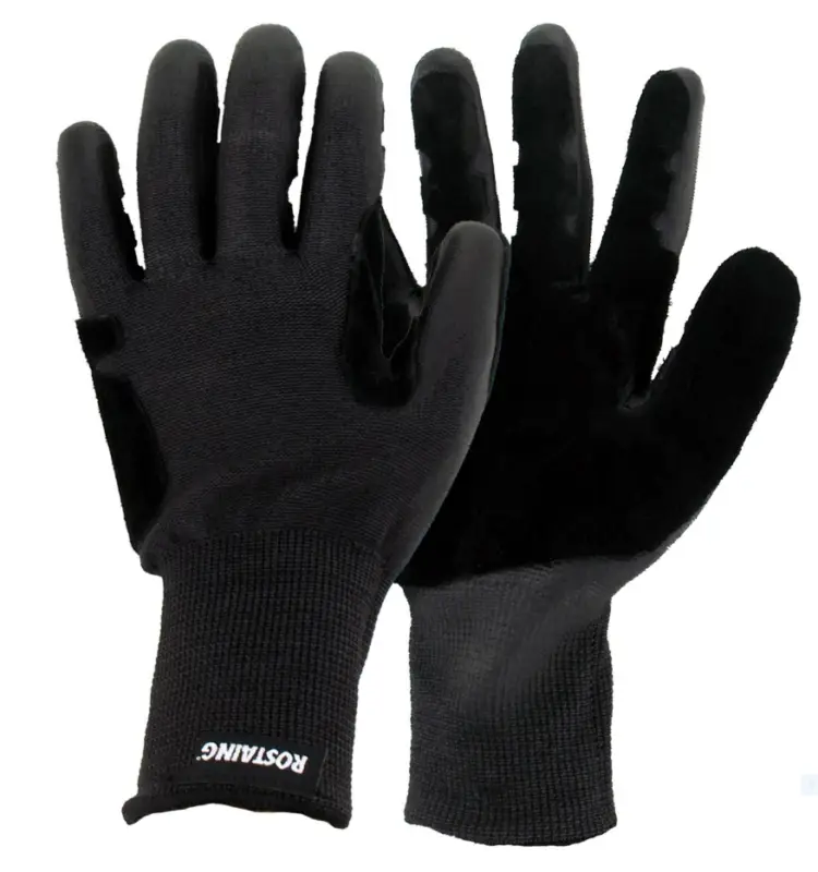 HANDSCHOEN BLACKSTICK+ 2 HANDSCHOEN BLACKSTICK+ - Afbeelding 2