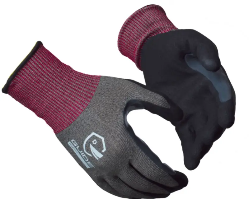 HANDSCHOEN GUIDE HXFIBR 6603 1 HANDSCHOEN GUIDE HXFIBR 6603