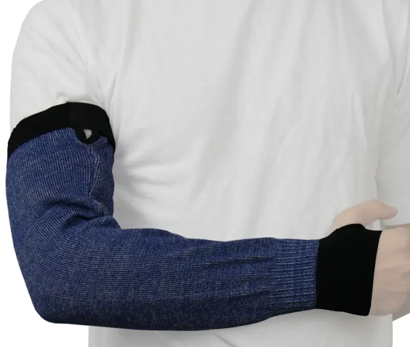 ARMBESCHERMER ERGOMASTER45VL 1 ARMBESCHERMER ERGOMASTER45VL