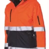 PARKA BICOLOR SIGNA