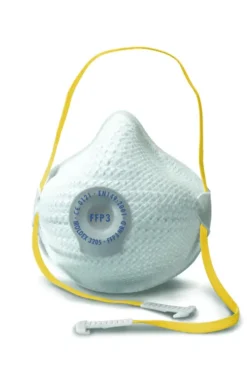 Moldex STOFMASKER P3VD R 3205 AIR M/L