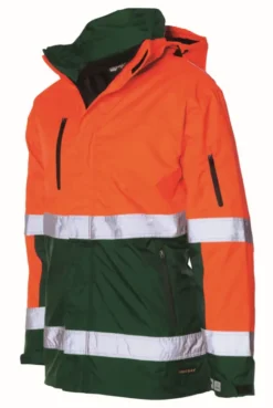 PARKA BICOLOR SIGNA -Veilig Werk Winkel 942