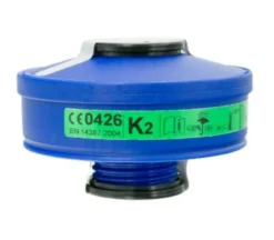 SCHROEFFILTER 100 K2