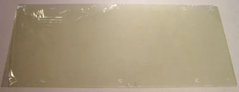 Centurion RUIT CA BLANK 150MM 2 Centurion RUIT CA BLANK 150MM - Afbeelding 2