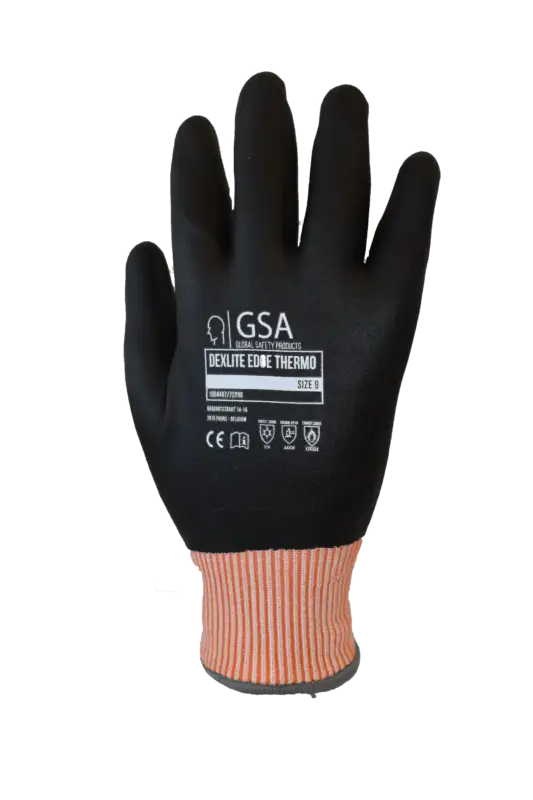 HANDSCHOEN DEXLITE EDGE THERMO 1 HANDSCHOEN DEXLITE EDGE THERMO