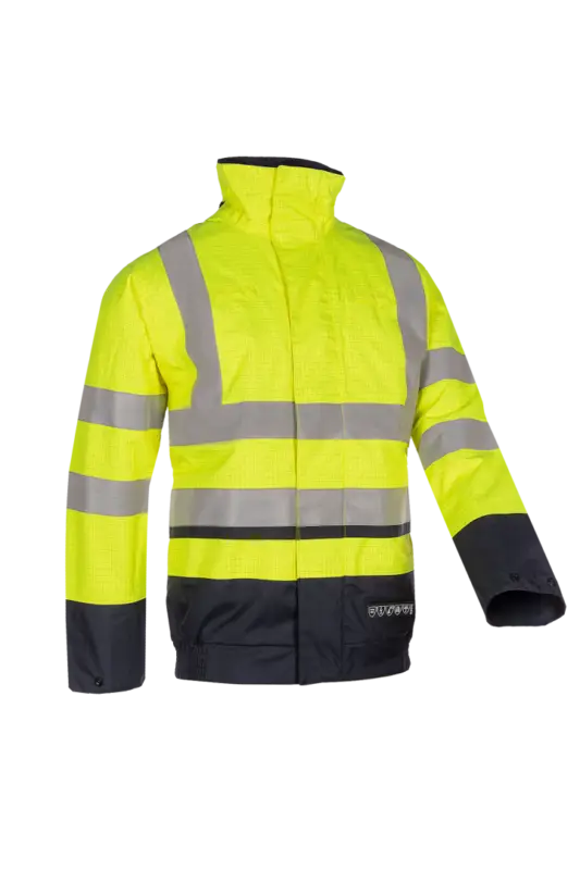 BLOUSON FR/AS JIBOU 9396 1 BLOUSON FR/AS JIBOU 9396