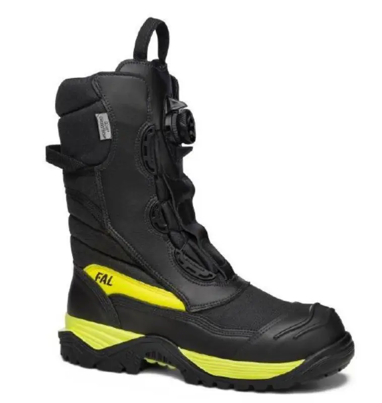 BRANDWEERLAARS VOLCANO BOA PBI HI3+CI+AN 1 BRANDWEERLAARS VOLCANO BOA PBI HI3+CI+AN