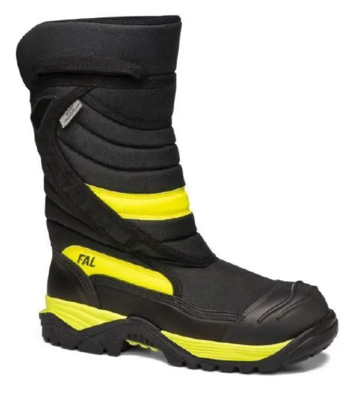 BRANDWEERLAARS VOLCANO PBI HI3+CI+AN+F2A 1 BRANDWEERLAARS VOLCANO PBI HI3+CI+AN+F2A