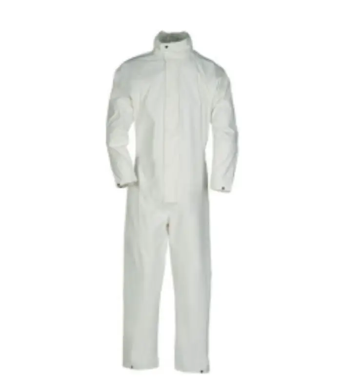 OVERALL MONTREAL 4964 3 OVERALL MONTREAL 4964 - Afbeelding 3