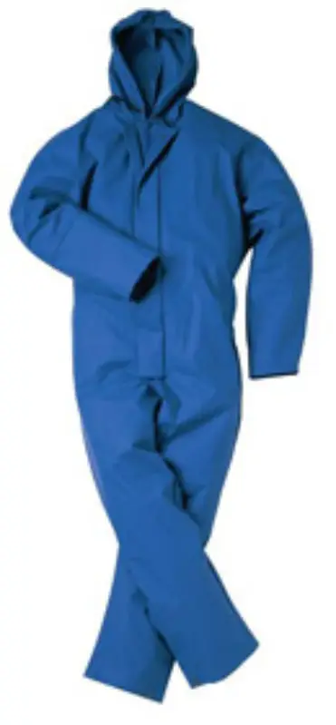 OVERALL MONTREAL 4964 2 OVERALL MONTREAL 4964 - Afbeelding 2