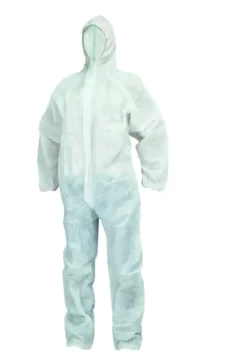 OVERALL QUICK-COVER PP 6 OVERALL QUICK-COVER PP -Veilig Werk Winkel 962 2