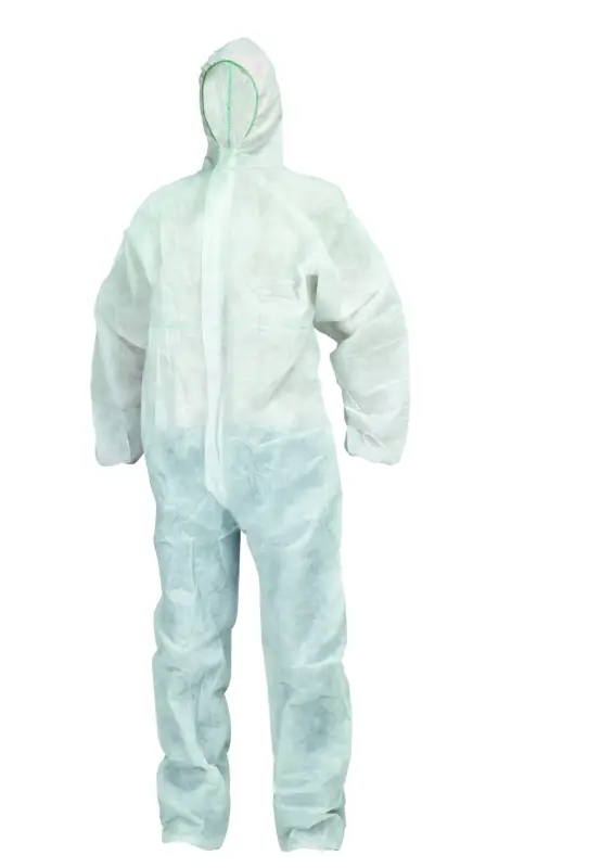 OVERALL QUICK-COVER PP 3 OVERALL QUICK-COVER PP - Afbeelding 3
