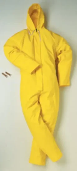 OVERALL MONTREAL 4964