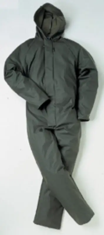 OVERALL MONTREAL 4964 7 OVERALL MONTREAL 4964 - Afbeelding 7