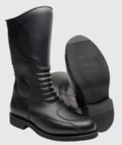 Paraboot MOTOFIETSLAARS BIKE ASSAUT IPA IPS WR