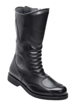 Paraboot MOTOFIETSLAARS BIKE ASSAUT IPA IPS WR -Veilig Werk Winkel 969