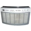 3M FILTER P TR-3802E ORGANISCH VERSAFLO