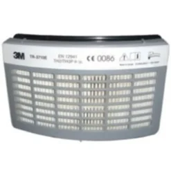 3M FILTER P TR-3802E ORGANISCH VERSAFLO