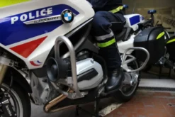 Paraboot MOTOFIETSLAARS BIKE ASSAUT IPA IPS WR -Veilig Werk Winkel 970 1