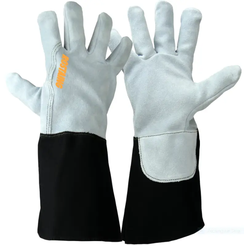 HANDSCHOEN METALSTRONG+ 2 HANDSCHOEN METALSTRONG+ - Afbeelding 2