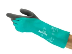 ANSELL HANDSCHOEN ALPHATEC 58-735