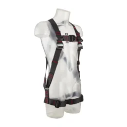 HARNAS 2-PUNT PROTECTA FLEXA