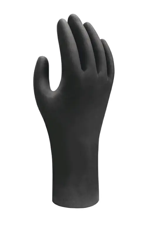 HANDSCHOEN WEGWERP SHOWA 6112PF EBT100ST 1 HANDSCHOEN WEGWERP SHOWA 6112PF EBT100ST