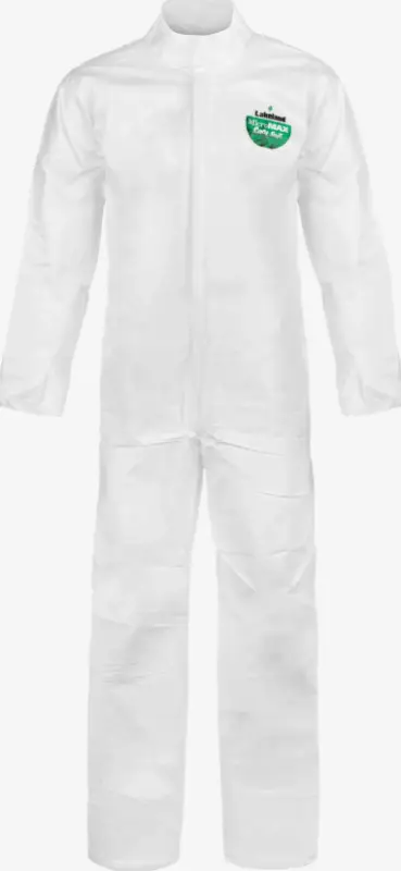 OVERALL MICROMAX NS COOL 2 OVERALL MICROMAX NS COOL - Afbeelding 2