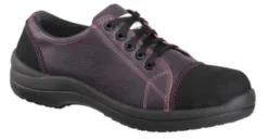 LAGE SCHOEN LIBERTY PRUNE S3 SRC