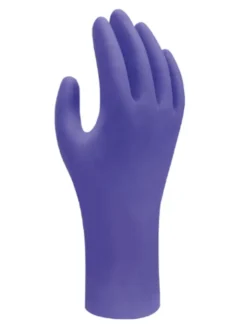 HANDSCHOEN WEGWERP SHOWA 7555EBT PF 100S