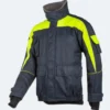 DIEPVRIESBLOUSON NIBAS 3338A