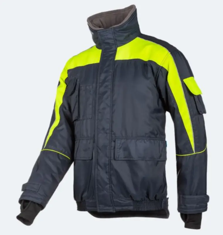 DIEPVRIESBLOUSON NIBAS 3338A 1 DIEPVRIESBLOUSON NIBAS 3338A