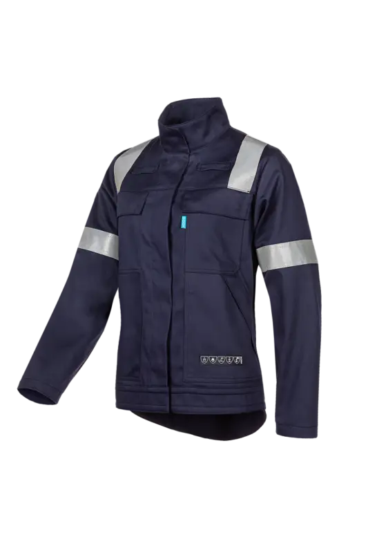 VEST DAMES OROYA FR/AS 1 VEST DAMES OROYA FR/AS